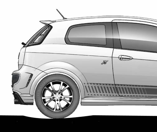 Ilustración: Mehdi Akbarian