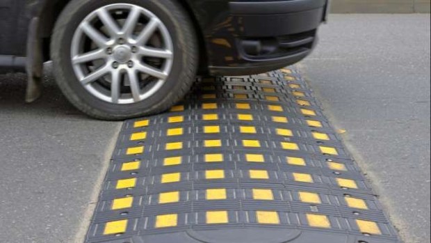 Energía verde del tráfico rodado